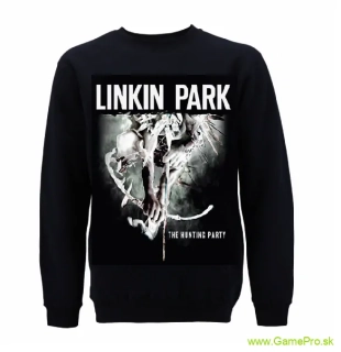 Linkin Park Hoodie The Hunting Party