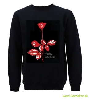 Depeche Mode Hoodie Violator