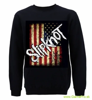 Slipknot Hoodie America