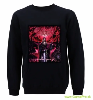 Ensiferum Hoodie Unsung Heroes