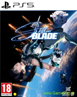 Stellar Blade (PS5)