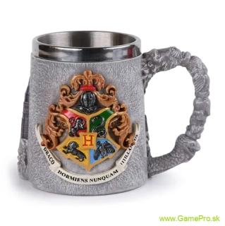 Harry Potter kalich Hogwarts School