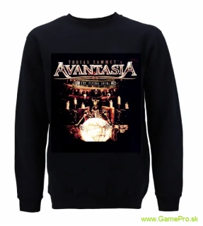 Avantasia Hoodie The Flying Opera
