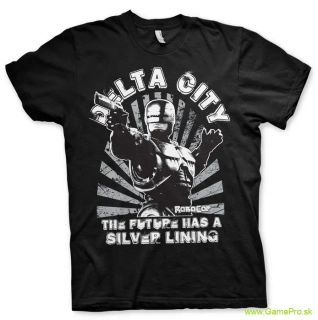 Robocop Delta City (T-Shirt)