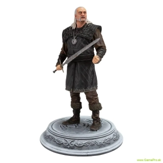 Witcher PVC socha Vesemir (Season 2) 23 cm
