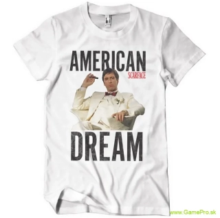 Scarface American Dream (T-Shirt)