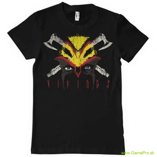 Vikings Eyes (T-Shirt)