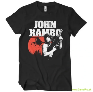 John Rambo (T-Shirt)