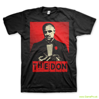 Godfather - The Don (tričko)
