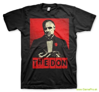 Godfather - The Don (tričko)