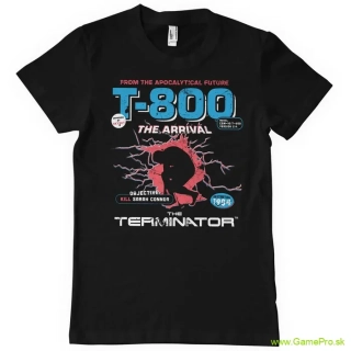 Terminator Arrival (T-Shirt)
