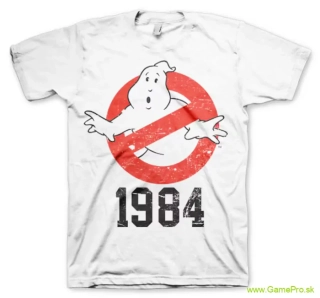 Ghostbusters 1984 (T-Shirt)