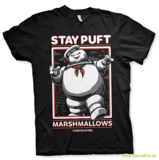Stay Puft Marshmallows (T-Shirt)