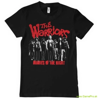 Warriors Armies Of The Night (T-Shirt)