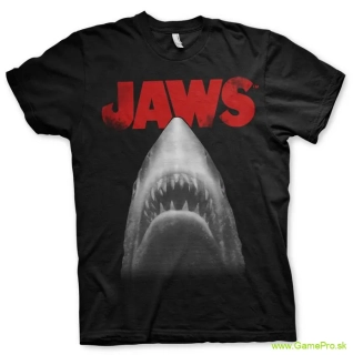 Jaws Poster (T-Shirt)