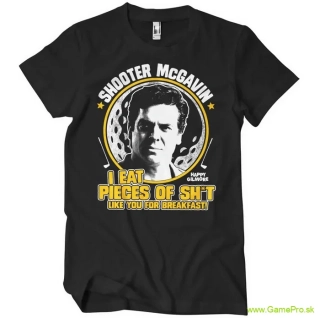 Happy Gilmore Breakfast (T-Shirt)