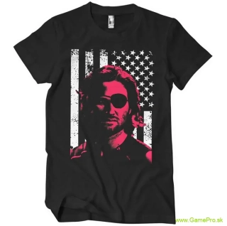 Plissken Stars and Stripes (T-Shirt)