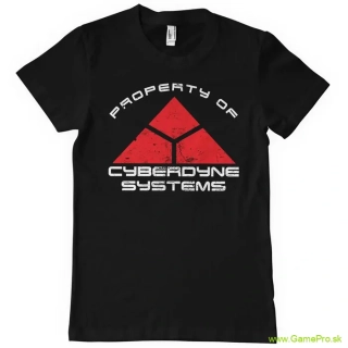 Cyberdyne Systems (T-Shirt)
