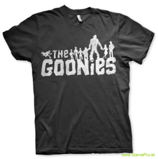 Goonies Logo (T-Shirt)