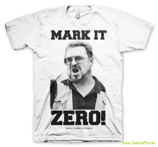 Mark It Zero (T-Shirt)