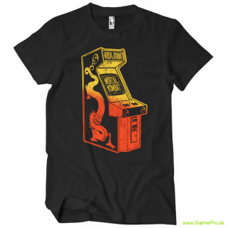 Mortal Kombat Arcade (tričko)
