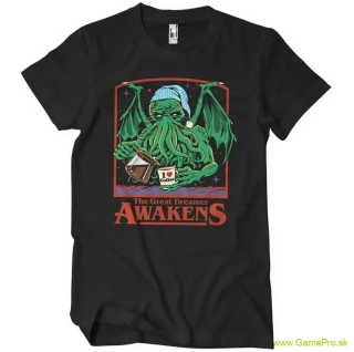 Great Dreamer Awakens (T-Shirt)