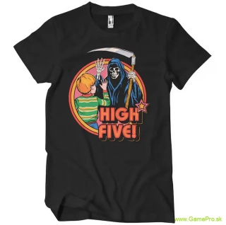 High Five (T-Shirt)