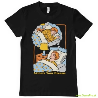 Achieve Your Dreams (T-Shirt)