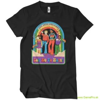 Say No To Hate (T-Shirt)