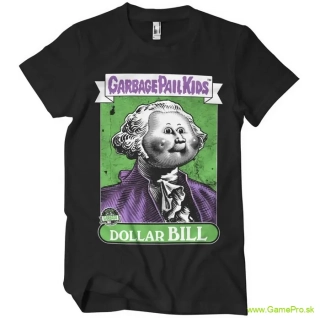 Garbage Pail Kids Dollar Bill (T-Shirt)