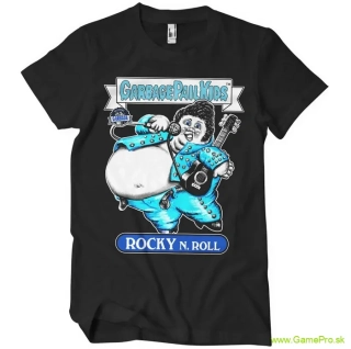 Garbage Pail Kids Rocky N. Roll (T-Shirt)