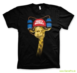 Party Animal (T-Shirt)
