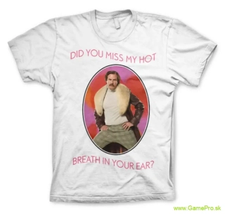 Hot Breath In You Ear (T-Shirt)