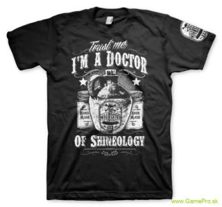 Shineology (T-Shirt)