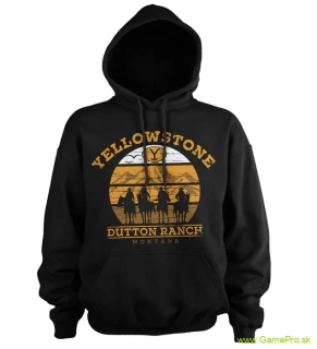 Yellowstone Cowboys (mikina)
