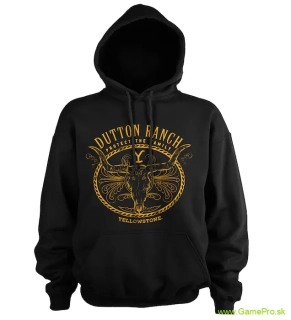 Yellowstone Hoodie Protect The Family