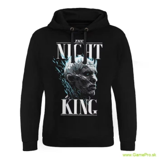 Night King Hoodie Epic
