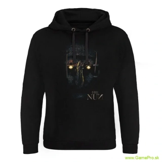The Nun Hoodie Epic