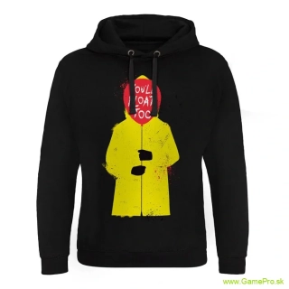 It Hoodie You ll Float Too