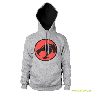 Thundercats Hoodie Logo