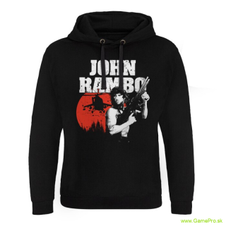 Rambo - John Rambo (mikina)