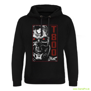 Terminator - T-800 Machine (mikina)