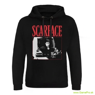 Scarface Hoodie The Power