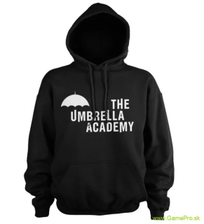Umbrella Academy Hoodie Logo