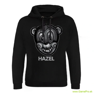 Umbrella Academy Hoodie Hazel