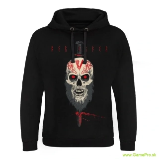 Vikings Hoodie Berserker