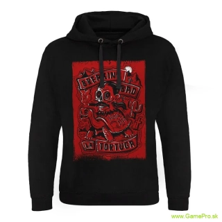 Breaking Bad Hoodie La Tortuga