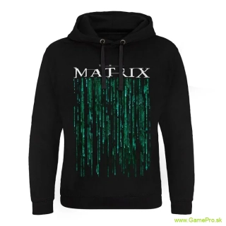 Matrix Hoodie Epic