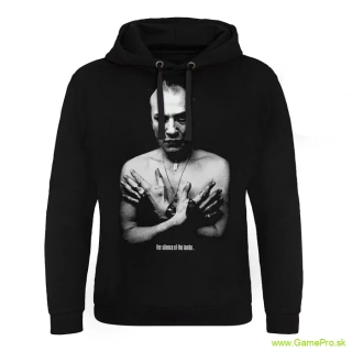 Silence Of The Lambs Hoodie Buffalo Bill