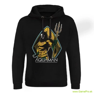 Aquaman Hoodie Epic